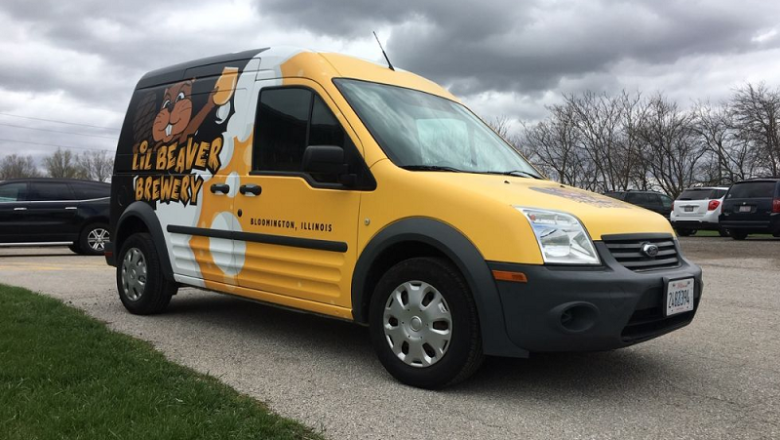 All you need to know about Fleet Wrapping Bloomington