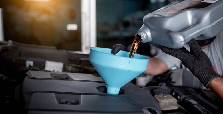 From Oil Changes to Overhauls: The Solution You Need Under One Roof