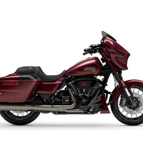 How to Customize a Used Harley Davidson on a Budget