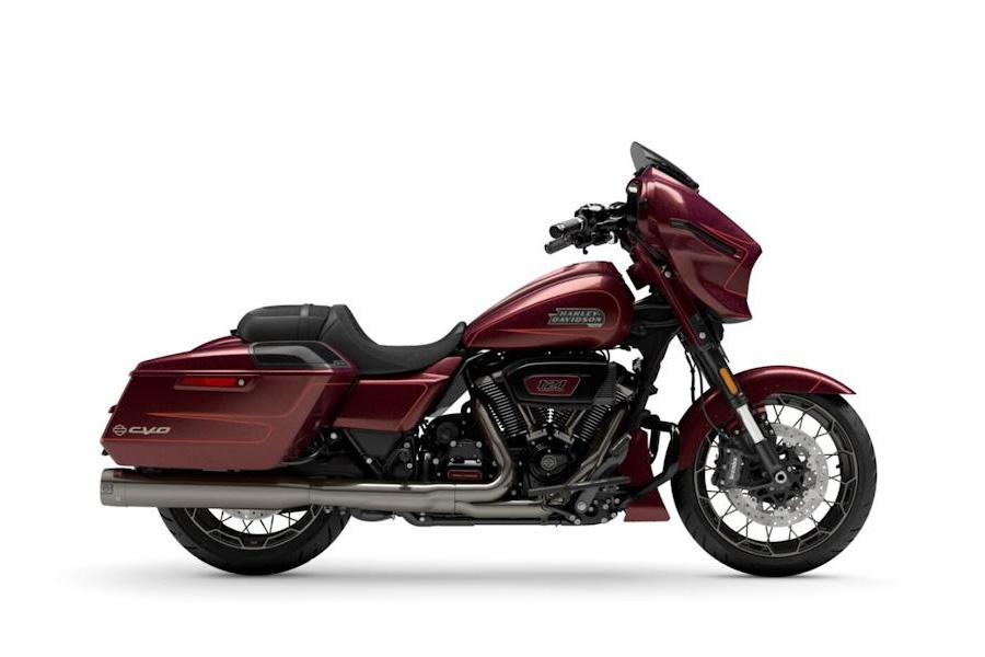 How to Customize a Used Harley Davidson on a Budget