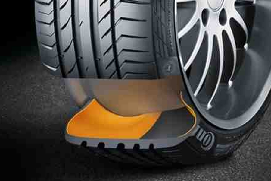 Stay Safe on the Road The Ultimate Guide to Choosing and Maintaining Run Flat Tires