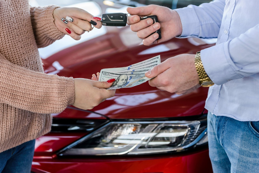 Get Cash for Used Cars Learning About Auto Wreckers