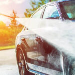 How Mobile Car Wash Can Increase Car Performance