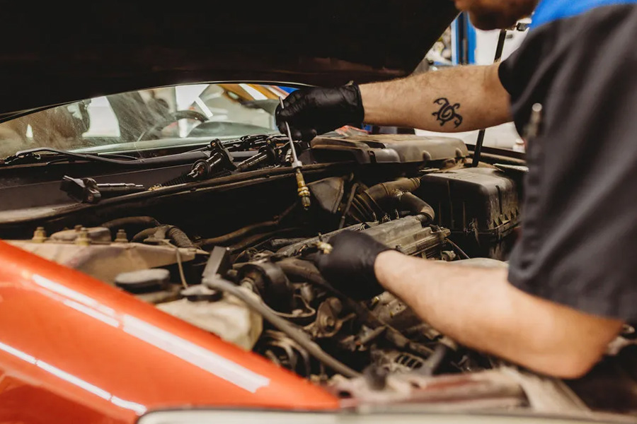 Mastering Steering Column Repairs for Heavy Duty and Off Road Vehicles