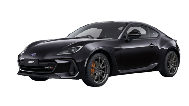 Experience the Subaru BRZ Demo at Your Local Subaru Dealers