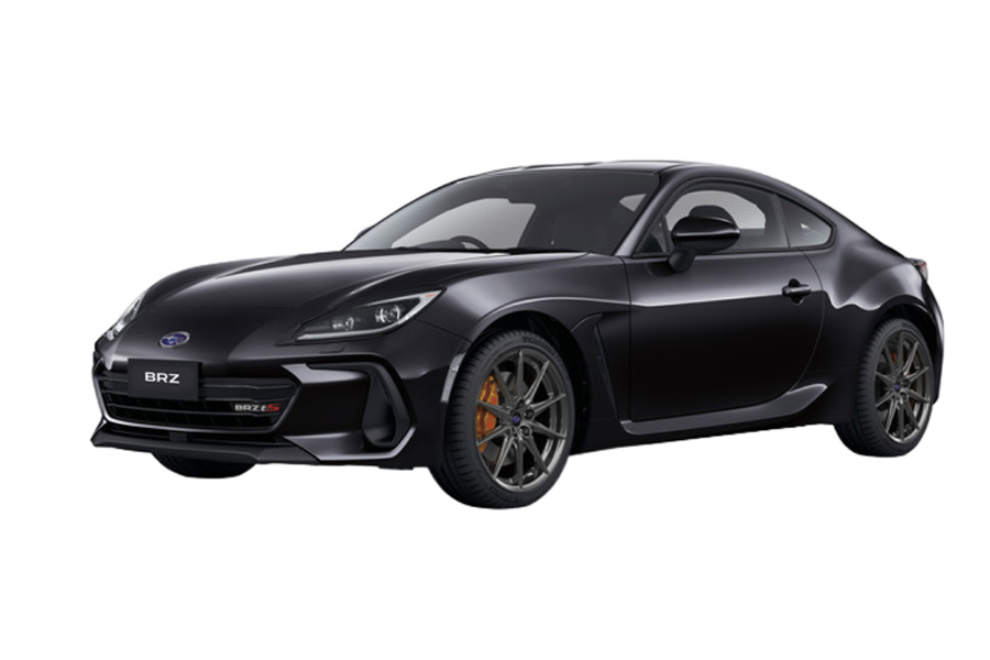 Experience the Subaru BRZ Demo at Your Local Subaru Dealers