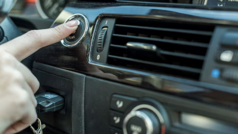 How to Keep Your Vehicle’s Air Conditioning System Running Smoothly