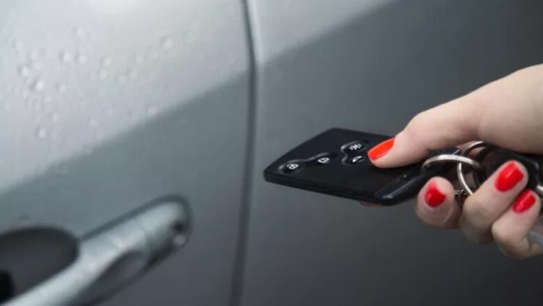 The Future of Car Power Lock Technology: Emerging Trends and Innovations