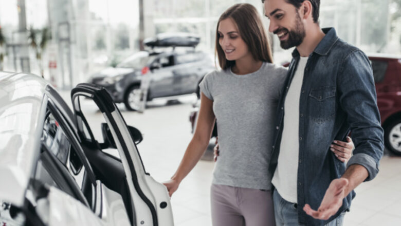 What to Know Before Visiting a Car Dealer: Tips for First-Time Buyers