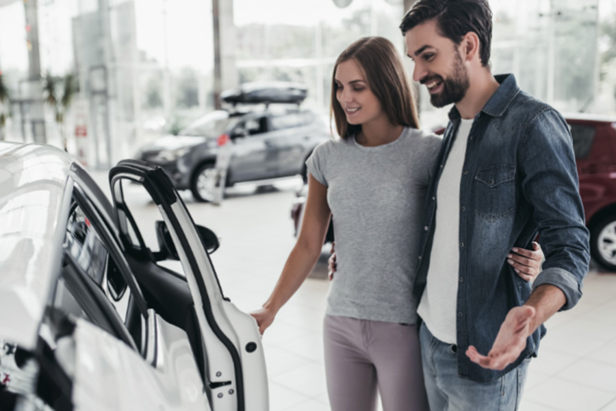 What to Know Before Visiting a Car Dealer